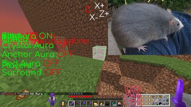 НАШЕЛ БАЗУ ИГРОКА НА СЕРВЕРЕ ZALUPA.ONLINE!!!!!! ВСЕМ СМОТРЕТЬ БЕЗ СМС И РЕГЕСТРИЦИИ!!! смотреть онлайн