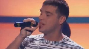 Сергей Куприк и Лесоповал - Последний сугроб