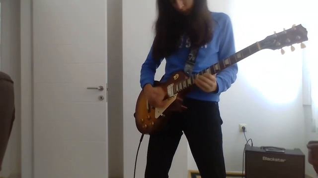 Night Train Gun N' Roses Cover-atb_atb__ смотреть онлайн
