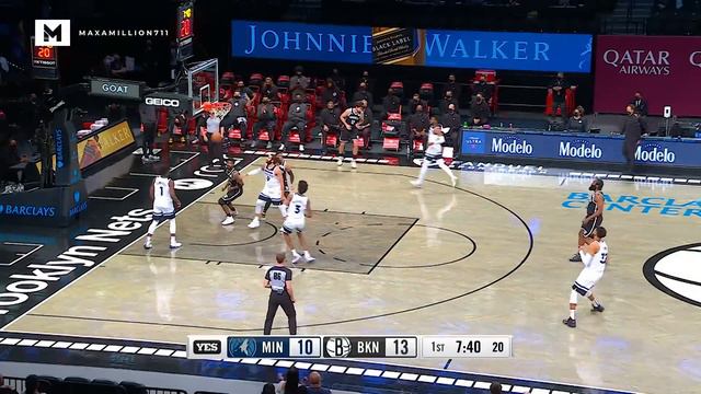 1 Hour Of JAW DROPPING Kyrie Irving Highlights 🔥 UNCLE DREW!