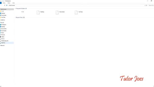 Generate Barcode in Excel In Microsoft Excel 2016 in Tamil смотреть онлайн