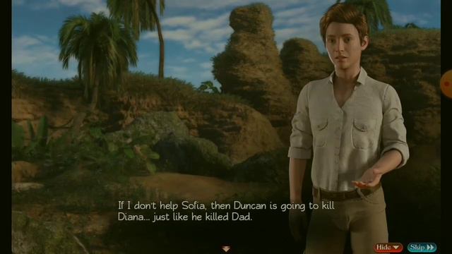 Treasure of Nadia V85052 Walkthrough + Cheat for Android смотреть онлайн