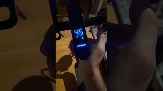 45 km/h Xiaomi pro 2 speed hack motor 350w смотреть онлайн