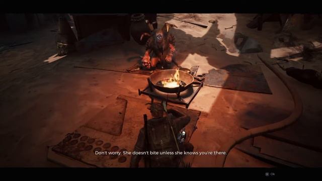 Remnant from the Ashes Boss Through -HoundMaster and Maul w/pack (Control Mod Method) смотреть онлайн