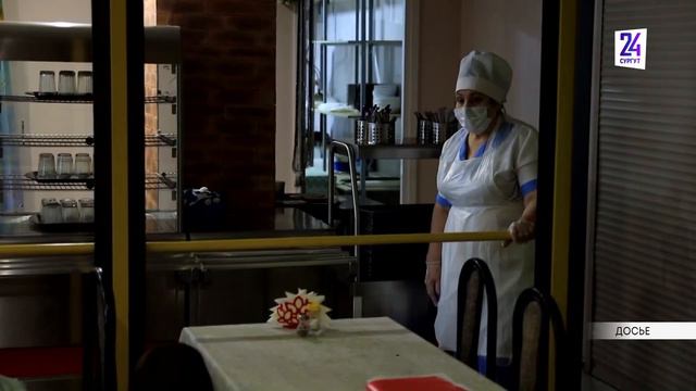 Сургутская мэрия поддержит малый и средний бизнес рублем смотреть онлайн