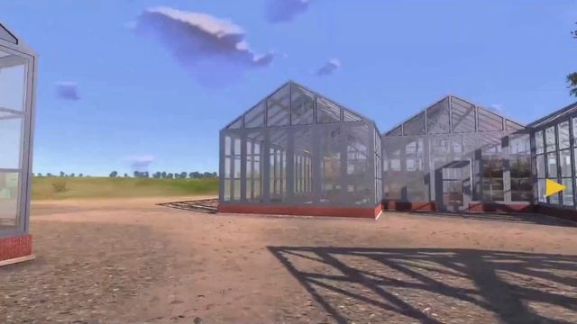 Farmer's Dynasty # 3 зарабатываем сотни тысяч смотреть онлайн