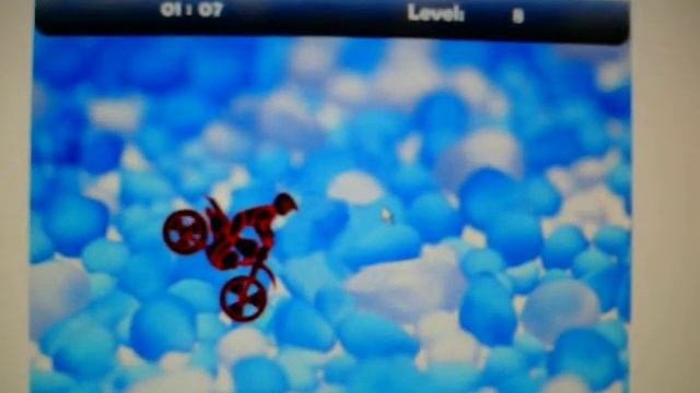addicting games max dirtbike glitch смотреть онлайн