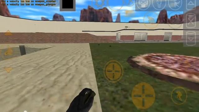 Гаррис мод на андроид. ЧТОО?!Ссылка на апк и кеш в описании смотреть онлайн