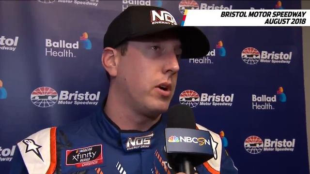 Kyle Busch's best, funniest, most memorable quotes of all time | NASCAR смотреть онлайн