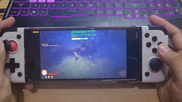 Diablo 3 Eternal Collection Yuzu EA Gold Android смотреть онлайн