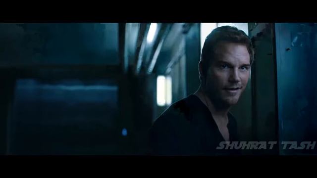 Jurassic World: Fallen Kingdom (Mission: Impossible - Fallout Style) смотреть онлайн