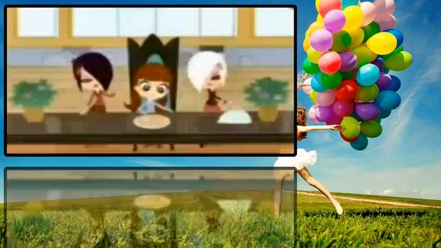 Littlest Pet Shop S3E14 - Winter Wonder Wha...? смотреть онлайн