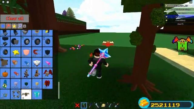 chillthrill709 toy in game rewards смотреть онлайн