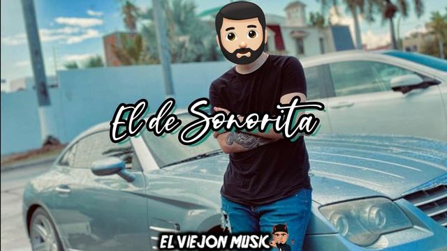 EL DE SONORITA - JUNIOR H (CORRIDOS TUMBADOS) смотреть онлайн