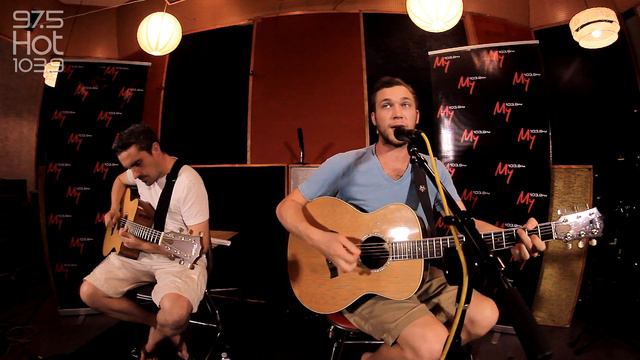 Phillip Phillips - Gone Gone Gone (Live & Rare Session) High Quality Audio смотреть онлайн
