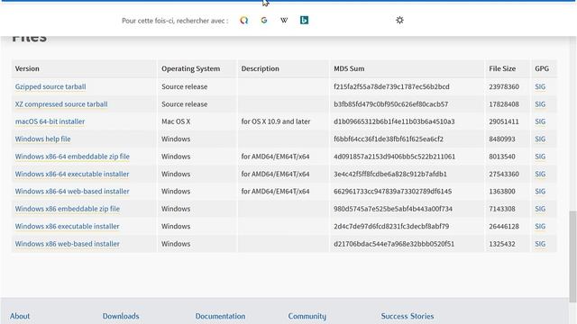 Python 3 avec PyCharm - 01 - Installation de python 3 et de PyCharm смотреть онлайн