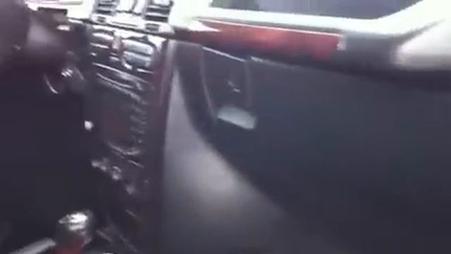 Brabus K8