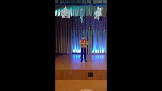 С. А. Есенин стихотворение о Родине, читает Ранг Кирилл смотреть онлайн