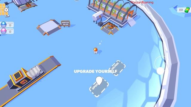 Space Program - Gameplay Walkthrough Part 1 Tutorial Building Space Base Game (Android, iOS) смотреть онлайн