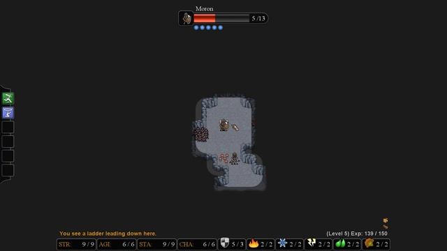 Let's Play Rogue's Tale (Roguelike RPG) Episode 10 смотреть онлайн