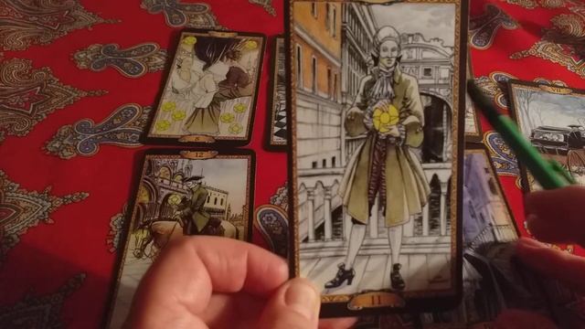 Раз в Крещенский вечерок...#тароказанова #расклад_уравнениесиремянеизвесными смотреть онлайн