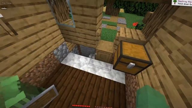 How We Made Minecraft Mods 1000x Funnier смотреть онлайн