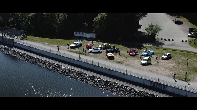 CARPORN | VW CORRADO VR6 Turbo | RINGFAHRER смотреть онлайн