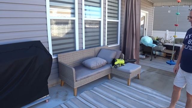 Всё это находки из распаковок! Готовимся к празднику, украшаем улицу | Праздничная закупка продукто смотреть онлайн