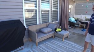 Всё это находки из распаковок! Готовимся к празднику, украшаем улицу | Праздничная закупка продукто