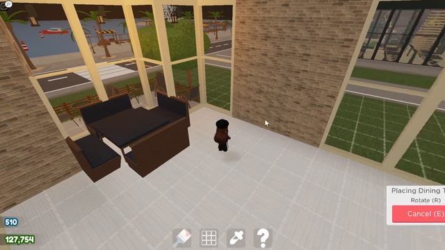 Budget Friendly Resto in Restaurant Tycoon 2 - ROBLOX смотреть онлайн