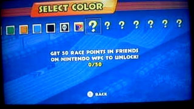 Excitebike World Rally friend code exchange! смотреть онлайн