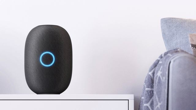 Mail.Ru & Умная колонка «Капсула» смотреть онлайн