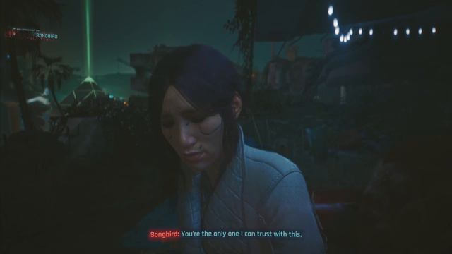 Cyberpunk 2077: Phantom Liberty (PS5) - #23 Birds With Broken Wings WALKTHROUGH No Commentary смотреть онлайн