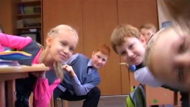 Лиза Дрозд - «Ах, школа» смотреть онлайн