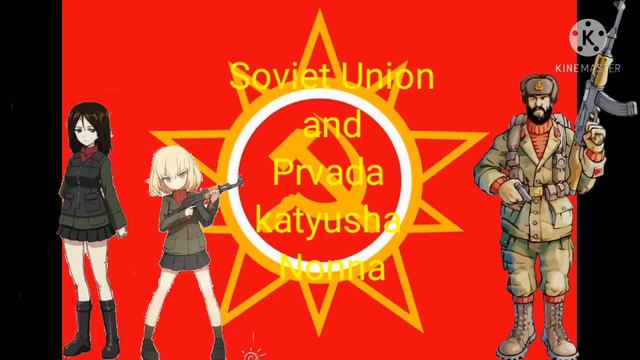 Soviet + Prvada - Red Alert 3 ( Soviet March Remix ) смотреть онлайн