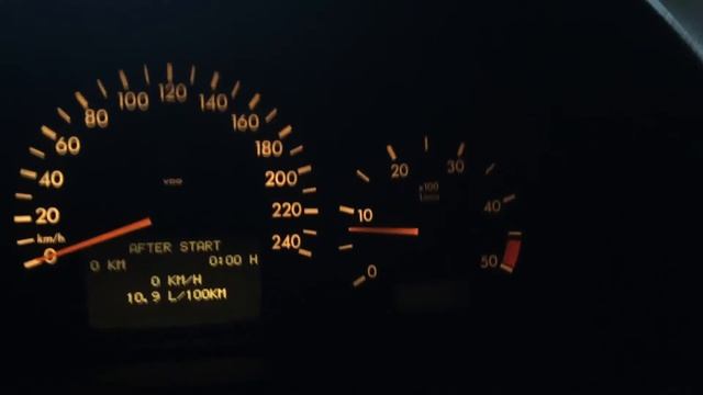 Рывки двигателя w210 смотреть онлайн