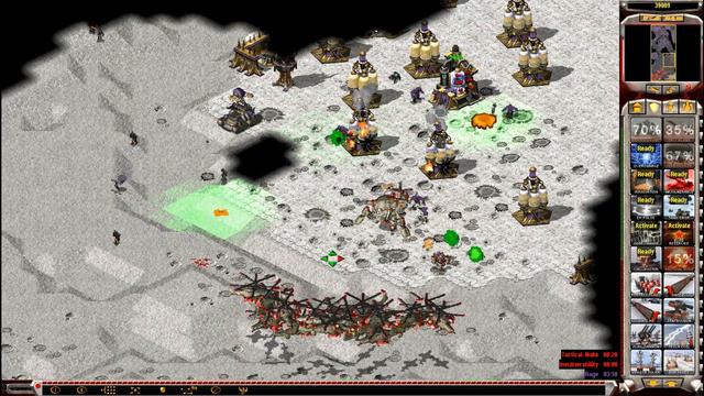 Red Alert 2 | Mental Omega - Red Alert 2 Remake - Evil Plan