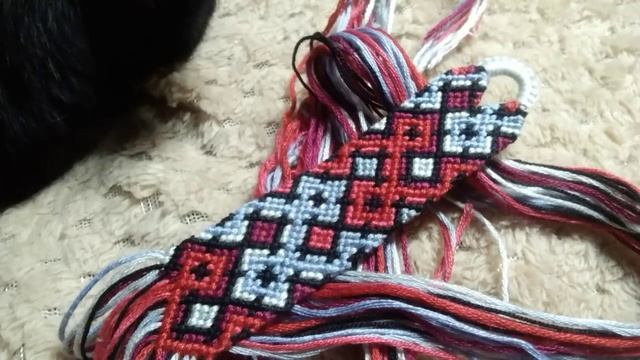 Процесс плетения #22 смотреть онлайн