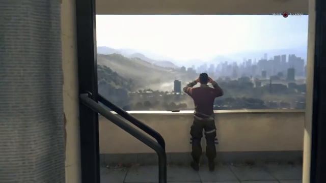 Dying Light: into Harran! The zombie city! смотреть онлайн