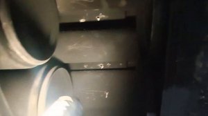 Правильное удаление катализатора на Actros Мр5  1840 евро 6