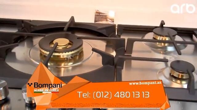 Sayqa ile Bompani Meiset Esyalari 03.03.2019 смотреть онлайн