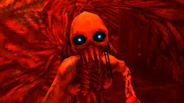 Wrath: Aeon of Ruin - Трейлер на русском - VHSник смотреть онлайн