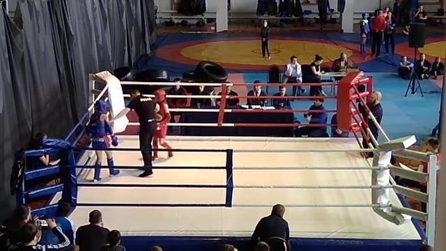 Бой Нестоцкой Ангелины и Лытовой Александры смотреть онлайн