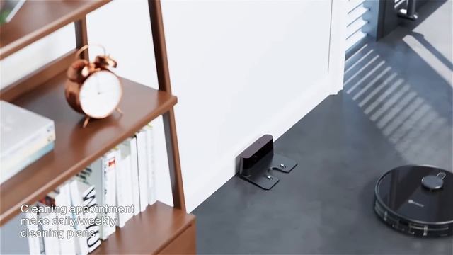 Test NEATSVOR X600 4000pa Laser Navigation Robot Vacuum Cleaner Review Aliexpress Price смотреть онлайн