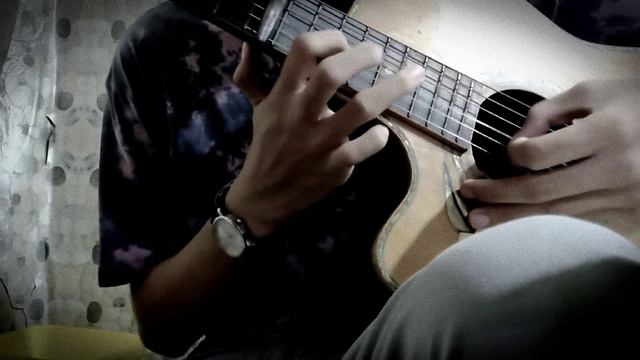 No Surprises - Radiohead // intro смотреть онлайн