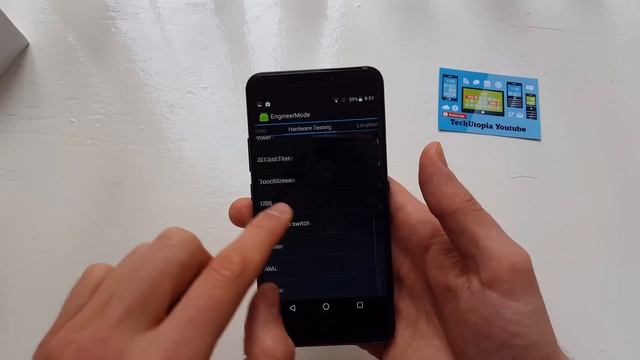 Two ways to enter Engineer mode on Android smartphones(How to?/Code/App/MTK) смотреть онлайн