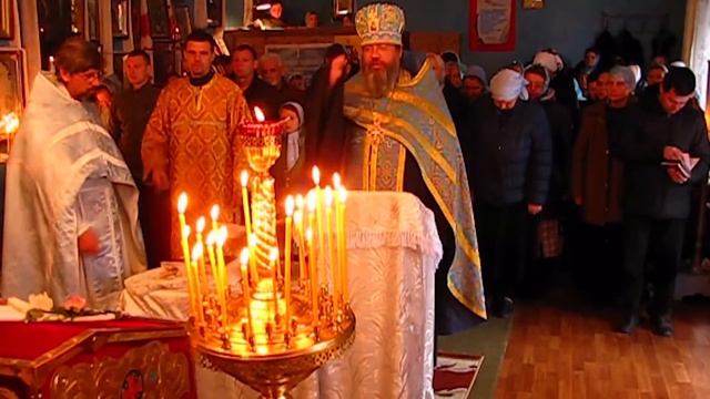 Архимандрит Рафаил - Поминальная родительская суббота смотреть онлайн