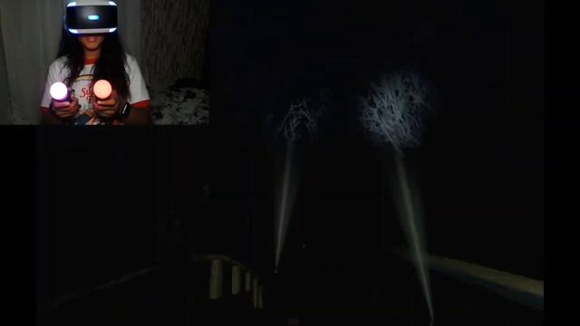 WONKY LIMBS??? | Until Dawn Rush of Blood #1 смотреть онлайн