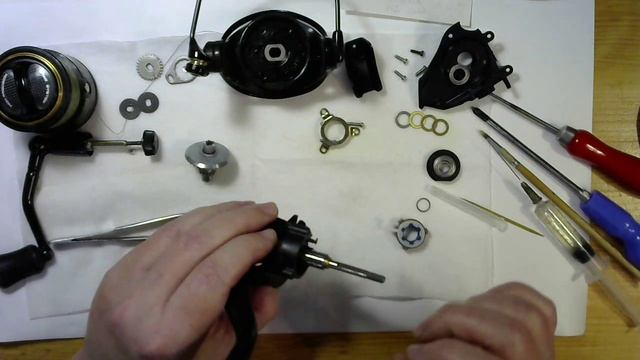 Катушка Flagman Armadale Feeder 5000. смотреть онлайн