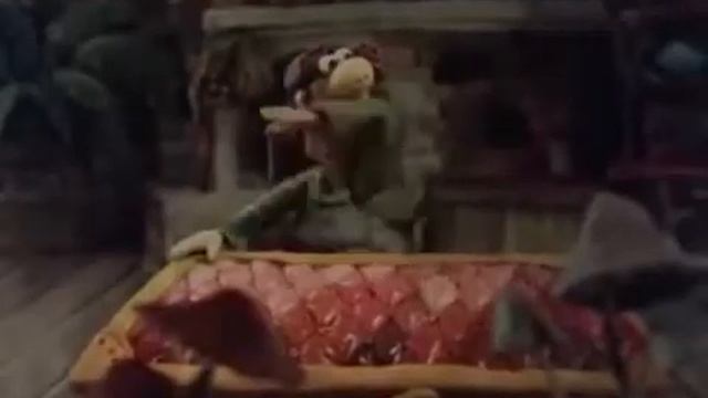 Ишь чего откаблучивают! in G Major 4 смотреть онлайн